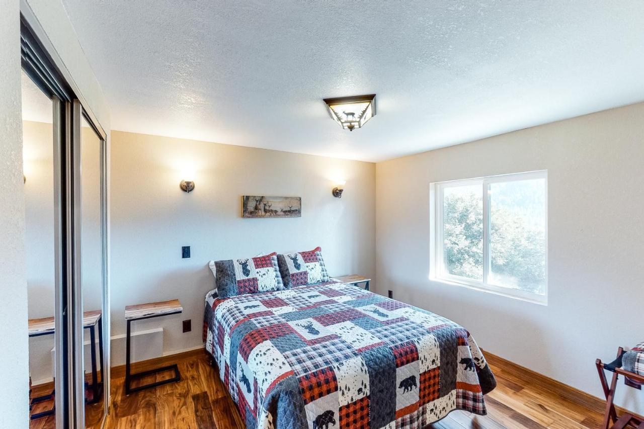 Lake View Magic Crestline Exterior foto
