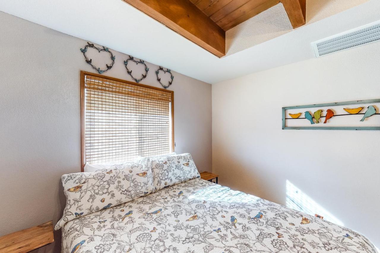 Lake View Magic Crestline Exterior foto