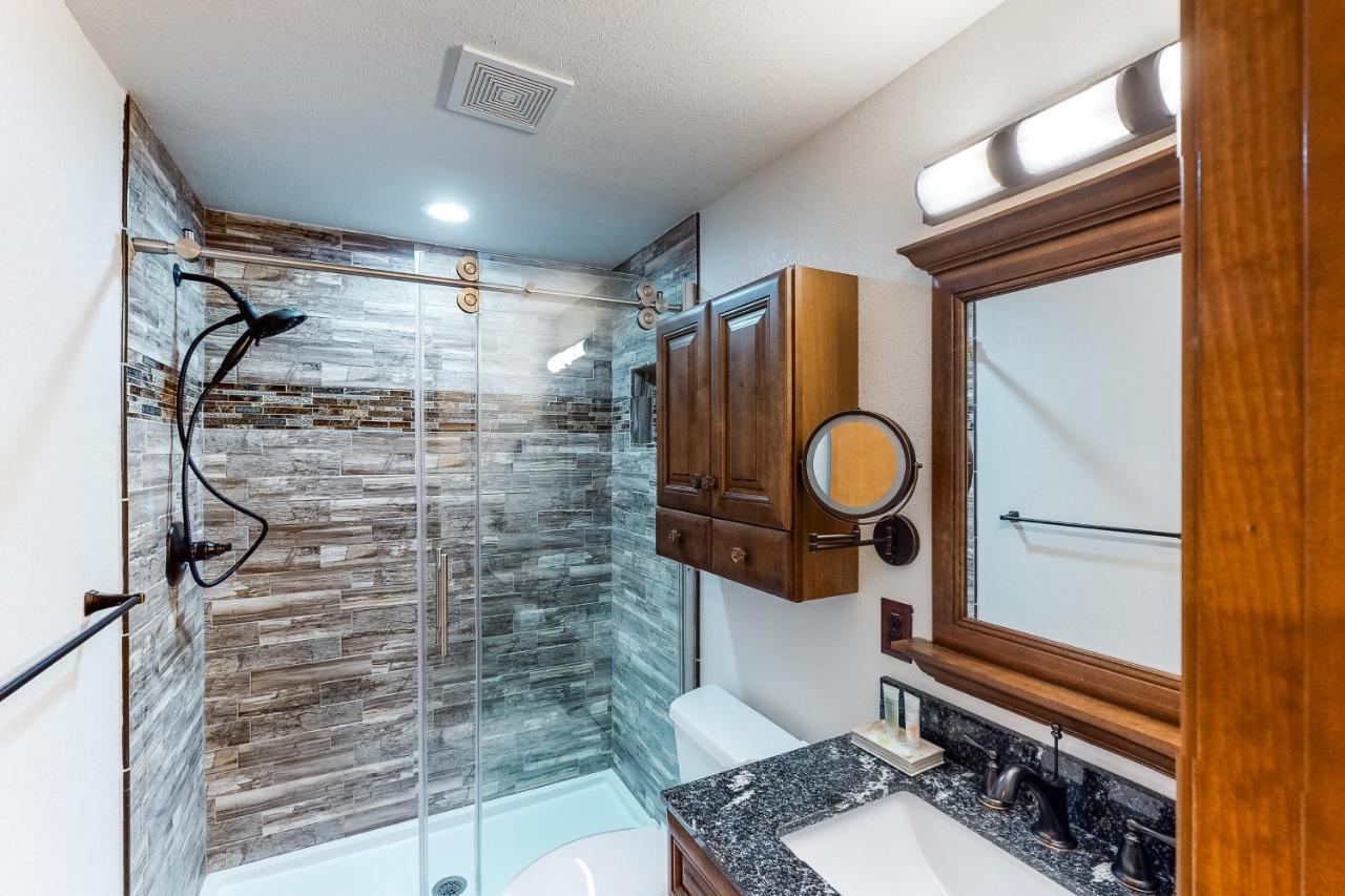 Lake View Magic Crestline Exterior foto
